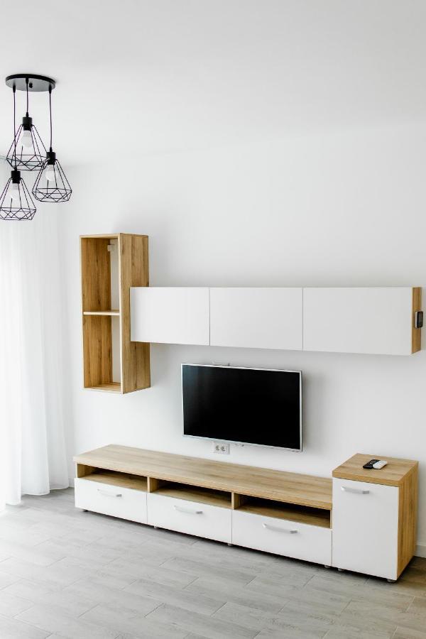 Samplus Central Apartment Craiova Exterior photo